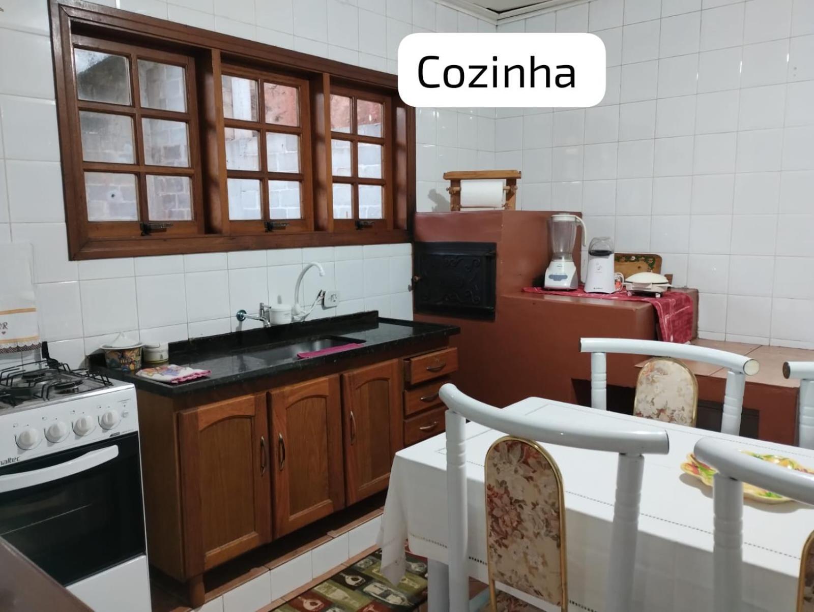 Campos do Jordão Casa Da Tia Celia 빌라 외부 사진